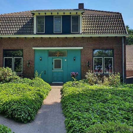 Bed and Breakfast De Vliegende Vlinder Nederweert Exterior foto