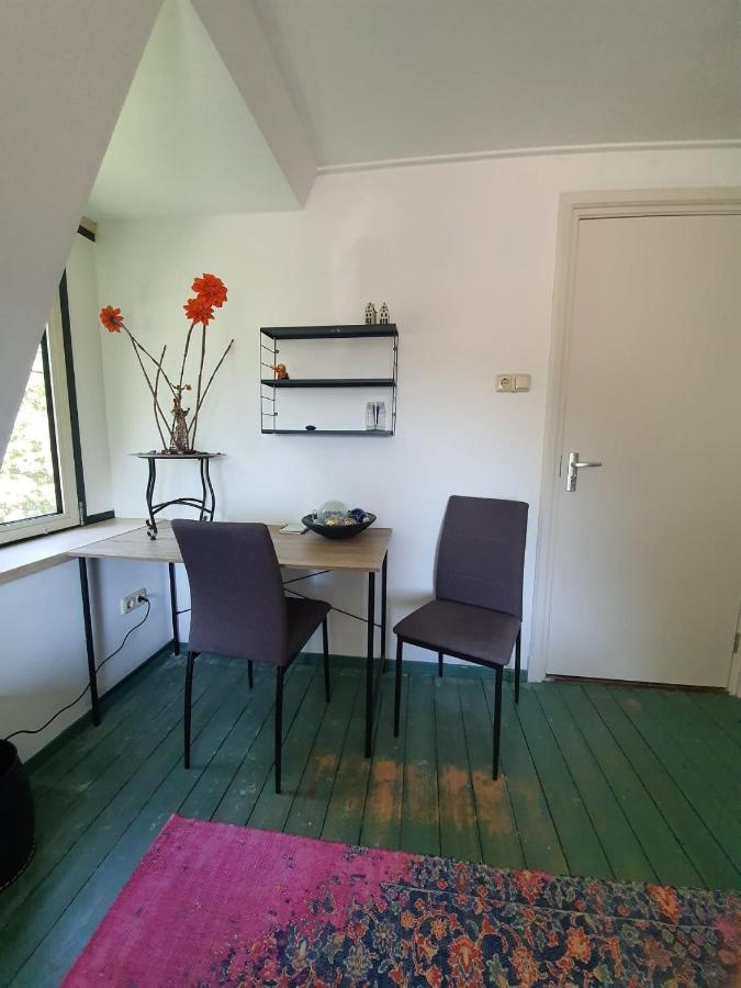 Bed and Breakfast De Vliegende Vlinder Nederweert Exterior foto