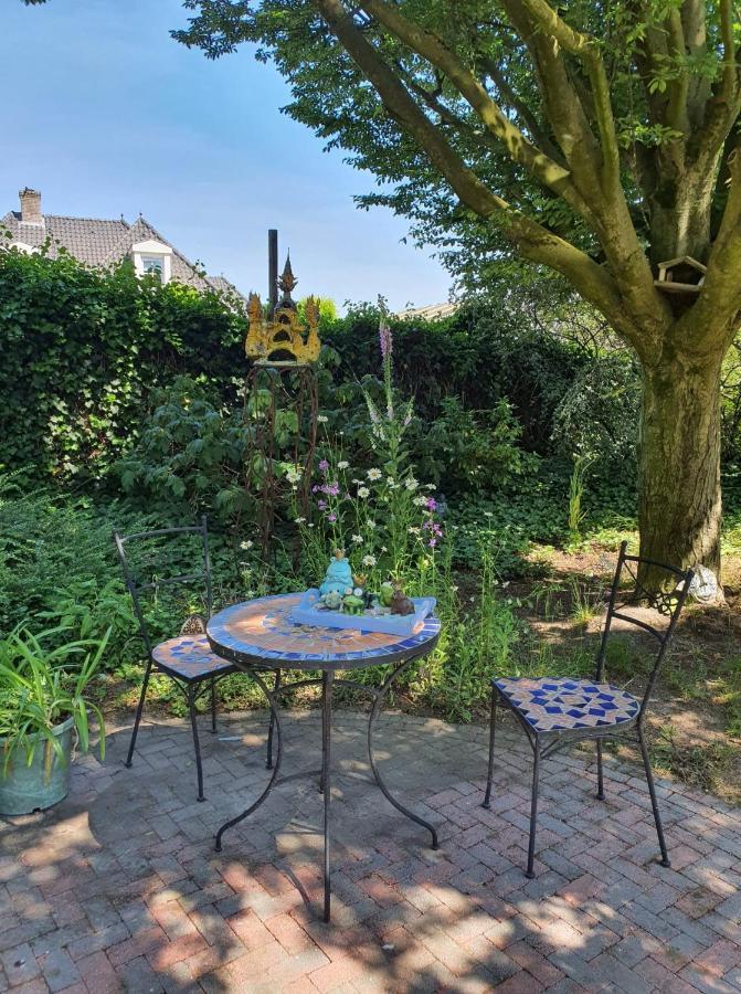 Bed and Breakfast De Vliegende Vlinder Nederweert Exterior foto